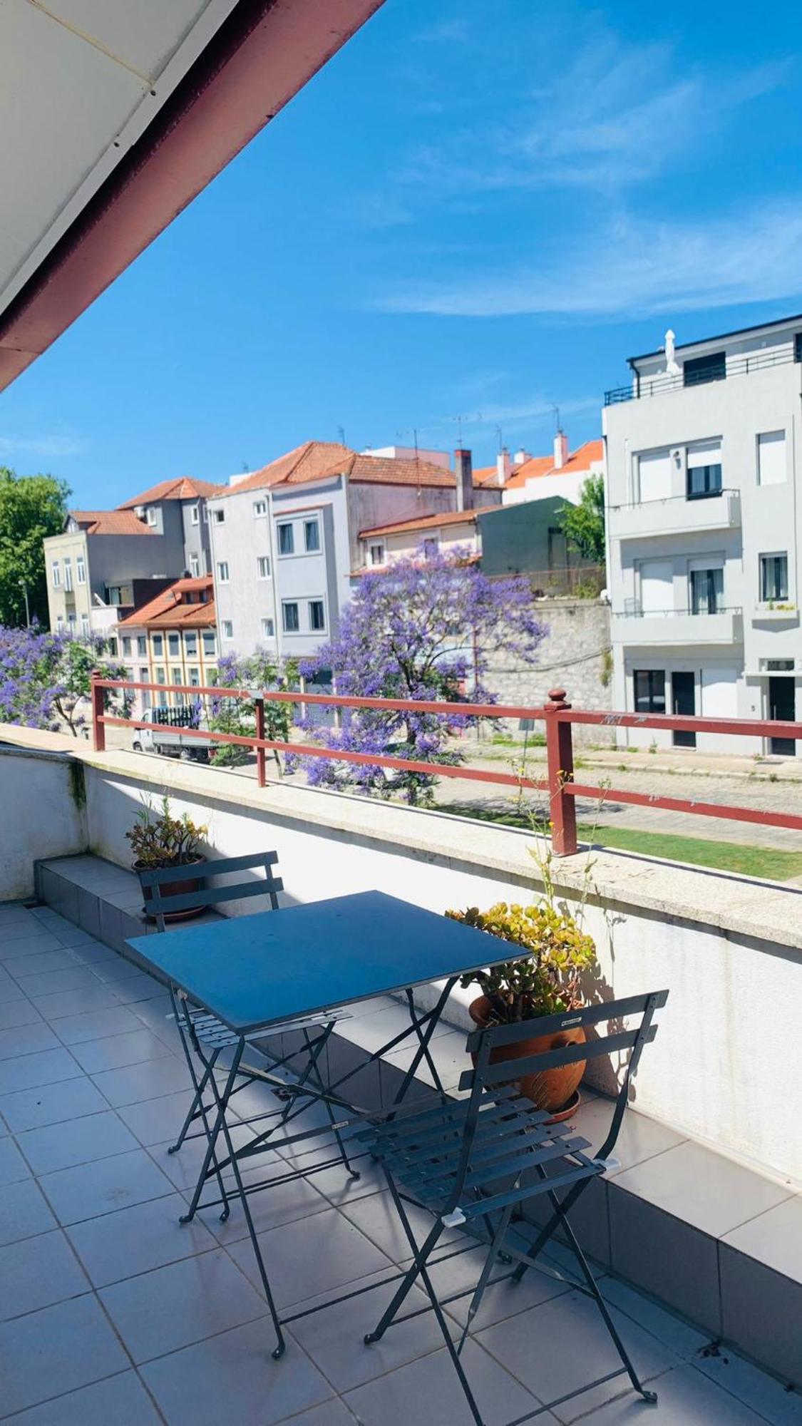 Invicta Porto Guest House Eksteriør bilde